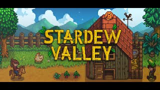 How to unlock the Scarecrow recipe  Stardew Valley [upl. by Nyltak]