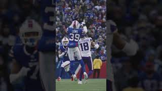 Justin Jeffersons Insane Catch Against Bills  Watch The Voyage Episode 3 for More [upl. by Nerine]