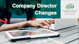 How to Change Company Directors [upl. by Gurtner669]