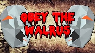 Obey The Walrus Explained [upl. by Angelico42]