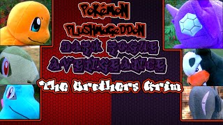 The Brothers Grim  PKMN PM Dark Rogue Avengeance [upl. by Whalen]