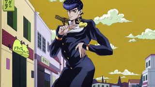 Jojo Pose AMV [upl. by Ardnuat]