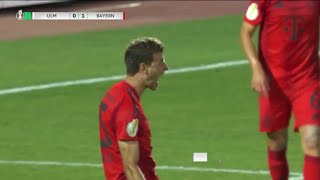 Bayerns Historic 92 UCL Win [upl. by Ahsilyt]