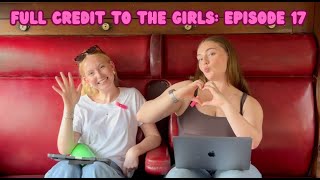 Full Credit To The Girls EP 17  Sports News Highlights NRL Trades and F1 Throuples [upl. by Tnirb747]