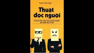 Thuật Đọc Nguội  Tâm lý học hành vi [upl. by Ris]