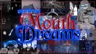 Neil Cicieregas Mouth Dreams  Full Album AMV [upl. by Vannie200]