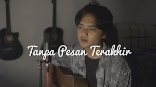 Tanpa Pesan Terakhir  Seventeen Cover by mewiganda [upl. by Ellenor]