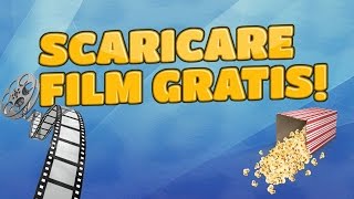 Tutorial Come guardare e scaricare Film e Serie TV gratis [upl. by Aciretahs]