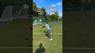 Touch challenge🚀subscirbe 🫶🏽viralfootball futbol football soccerchallenge footballchallange [upl. by Gut]