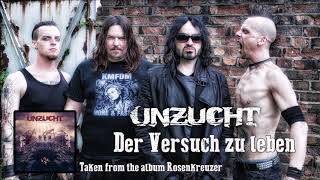 Unzucht  Der Versuch zu leben full album stream [upl. by Elstan186]