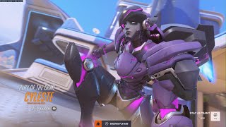 Overwatch 2 I love beating TEAMS who have a Sombra [upl. by Novar]