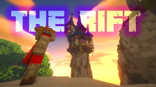 I Must Finish the Rift  Hypixel Skyblock [upl. by Fernas]