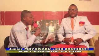 BLANCHARD MOSAKA PARLE DE KOFFI OLOMIDE ET LUI MEME EXPOSE SA VIE PRIVÉ WENGE BCBG [upl. by Ysak]