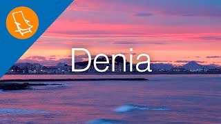 Denia  A perfect destination for beach lovers [upl. by Bueschel]