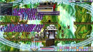 Maplestory Tower of Oz Guide 1F41F [upl. by Assennav481]