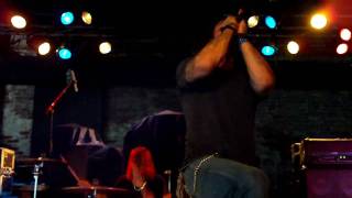 Emphatic performing What Are You Afraid Of  Peoples Court 7110 [upl. by Zosi]