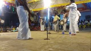 theni kuppitta odi varuvala song kovintharaj naiyandi melam [upl. by Htims871]