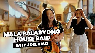 MalaPalasyong House Raid by Alex Gonzaga [upl. by Schindler]