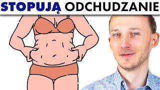 Przestań to jeść inaczej nie schudniesz Dieta odchudzająca  Dr Bartek Kulczyński [upl. by Lindo]