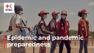 Epidemic and pandemic preparedness [upl. by Ama]