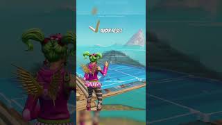 Comment avoir le RESET MOLETTE sur manette 🎮😱 fortnite [upl. by Eydnarb]