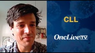 Dr Fürstenau on the Efficacy of Frontline VenetoclaxBased Combinations in CLL [upl. by Alikahs]