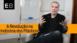 O Grafeno na Indústria dos Plásticos [upl. by Oneal]