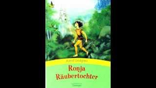 Ronja RÃ¤ubertochter 04 HÃ¶rbuch [upl. by Ermine199]