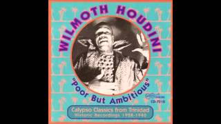 Wilmoth Houdini  Song No 99 [upl. by Hussar897]