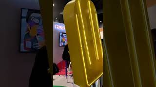 Franchise India Expo 2022 franchise franchiseideas franchiseexpo business businessideas [upl. by Tufts]