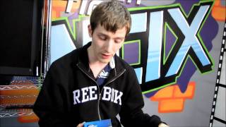 Intel Core i7 2600 LGA1155 CPU Processor Unboxing Linus Tech Tips [upl. by Flessel]