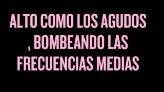 Beyoncé  Yoncé Traducida al Español [upl. by Enimasaj]