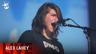 Alex Lahey  I Havent Been Taking Care of Myself Splendour in the Grass 2018 [upl. by Aneehsor234]