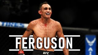 Tony Ferguson  HIGHLIGHTS 2020 HD [upl. by Marinelli]