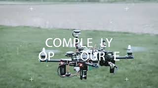 ArduPilot overview [upl. by Trembly]