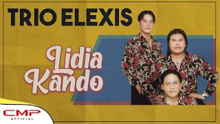 Trio Elexis  Lidia Kando Official Music Video [upl. by Anehc]