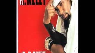 RKelly  Fiesta Remix feat Boo Gotti amp Jay Z [upl. by Hoyt]