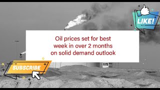 Iraq Oil Prices Sky Rocket But Can They Keep Going [upl. by Omsoc660]