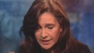 Louise Erdrich on Bill Moyers Journal [upl. by Eetak]