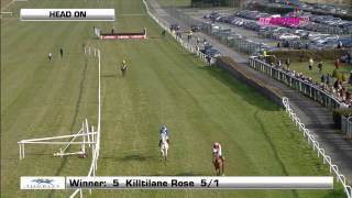 Thurles19th March Highlights [upl. by Surdna]