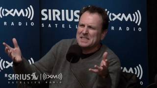 Colin Quinn Stand Up Why Hes a Comedians Comedian  SiriusXM  Raw Dog Comedy [upl. by Ratib110]