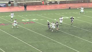 Bucknell Vs Colgate Patriot League Championship Highlights [upl. by Atiuqcir]