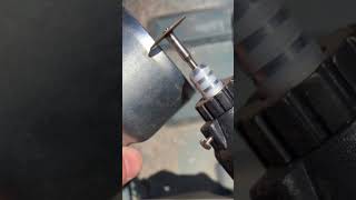 9 harbor freight drill master dremel tool Will it cut exhaust pipe [upl. by Itaws]