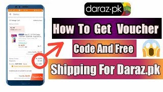 Daraz Free Voucher Code 2021 New update  Darazvouchercode [upl. by Jamieson366]