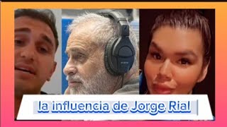 🚨 ¡Revelación impactante La influencia de Jorge Rial en la tenencia del hijo de Morena [upl. by Winfred]