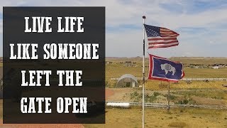 The Freedom of the Ranch [upl. by Deirdre]