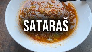 SATARAS [upl. by Hunt]