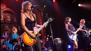 THE BANGLES MANIC MONDAY LIVE [upl. by Meehsar632]