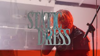 STATIC DRESS  HD  MULTICAM FULL SET  Y PLAS CARDIFF  080222 [upl. by Shepperd]