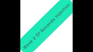 69Week 2 Of Taking Saxenda Injection  How Did I Get On 12032023 weightlossjourney [upl. by Akemat]